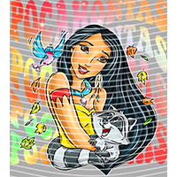 Cartoons and other-CO 837